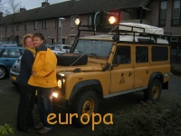 europa