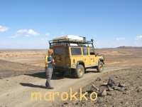 marokko