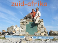 zuid-afrika